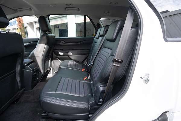 2023 Ford Everest Sport 3.0L thumb-14