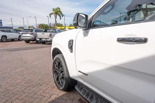 2023 Ford Everest Sport 3.0L thumb-15