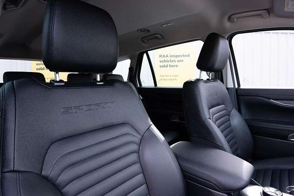 2023 Ford Everest Sport 3.0L thumb-19