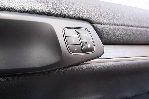2023 Ford Everest Sport 3.0L thumb-20