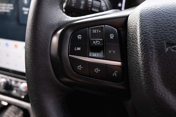 2023 Ford Everest Sport 3.0L thumb-22