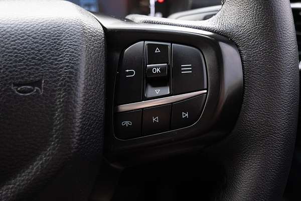 2023 Ford Everest Sport 3.0L thumb-23