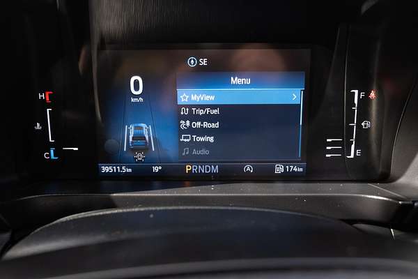 2023 Ford Everest Sport 3.0L thumb-24