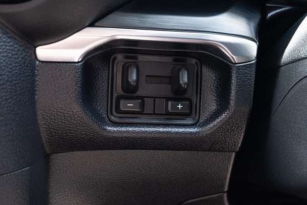 2023 Ford Everest Sport 3.0L thumb-27