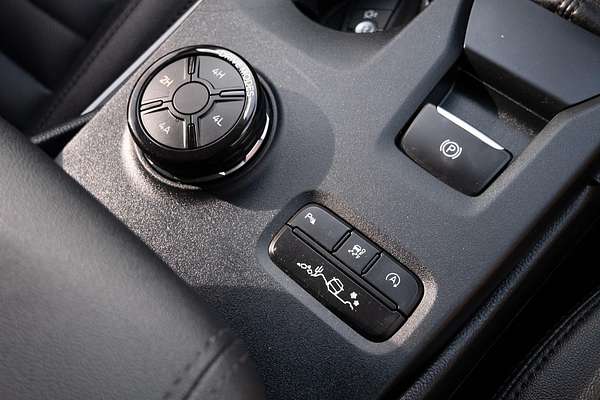 2023 Ford Everest Sport 3.0L thumb-32