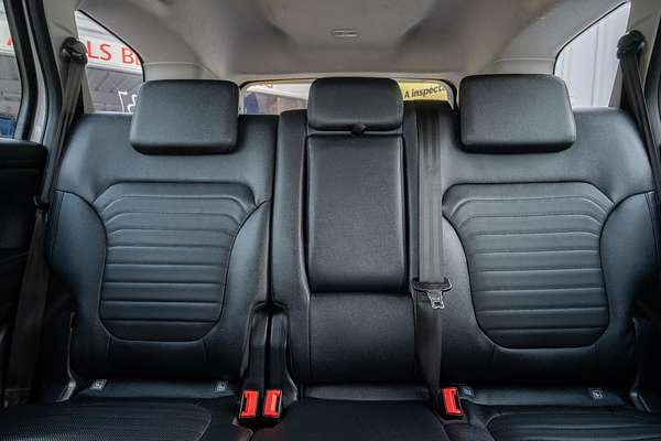 2023 Ford Everest Sport 3.0L thumb-34