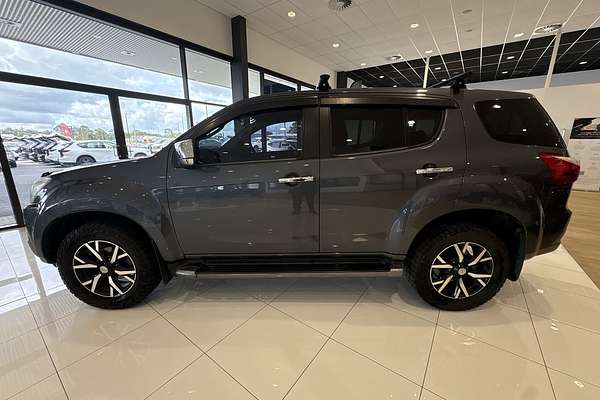 2020 Isuzu MU-X LS-U thumb-4