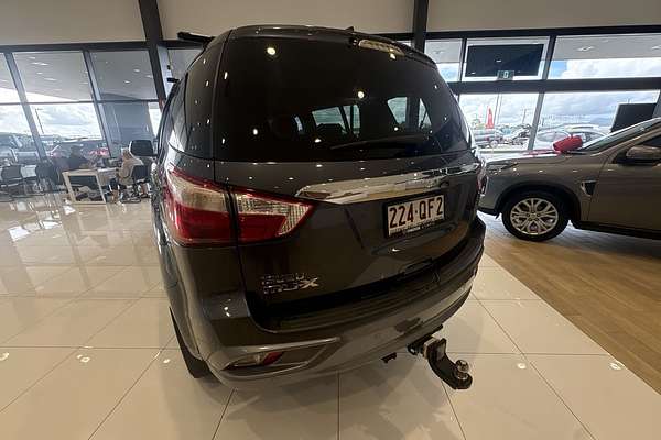 2020 Isuzu MU-X LS-U thumb-5