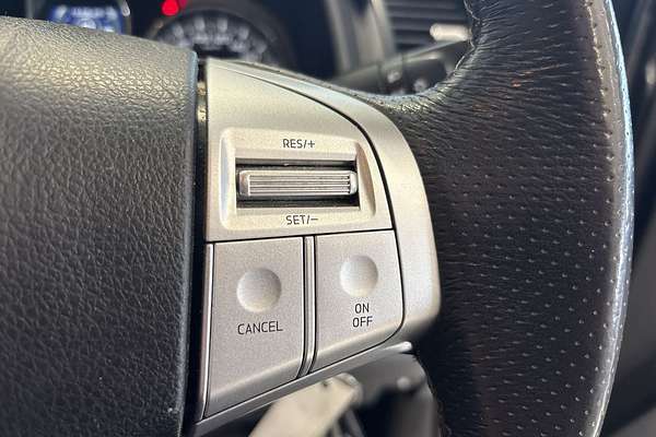 2020 Isuzu MU-X LS-U thumb-23