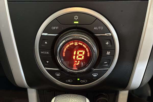 2020 Isuzu MU-X LS-U thumb-30