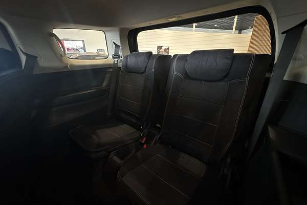 2020 Isuzu MU-X LS-U thumb-33
