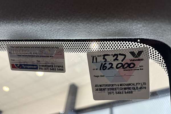 2020 Isuzu MU-X LS-U thumb-36