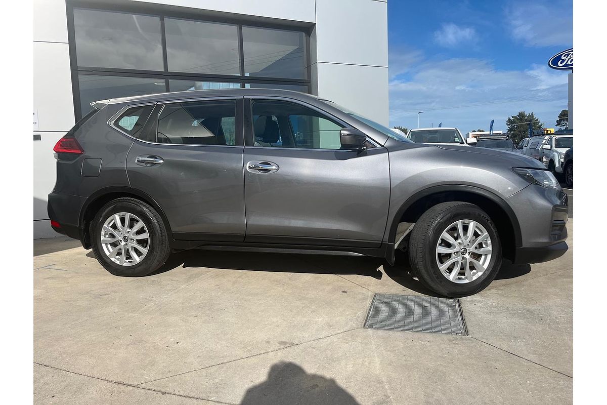 2021 Nissan X-TRAIL ST T32
