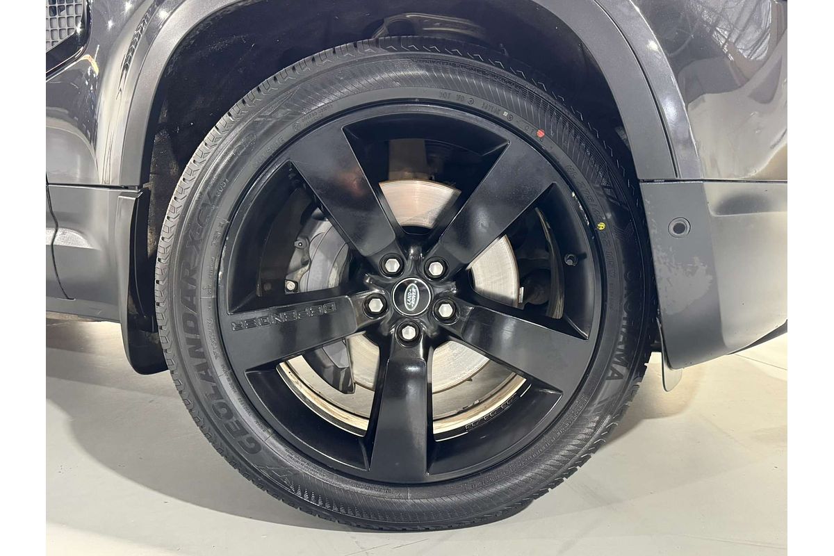 2022 Land Rover Defender 110 P400 S L663