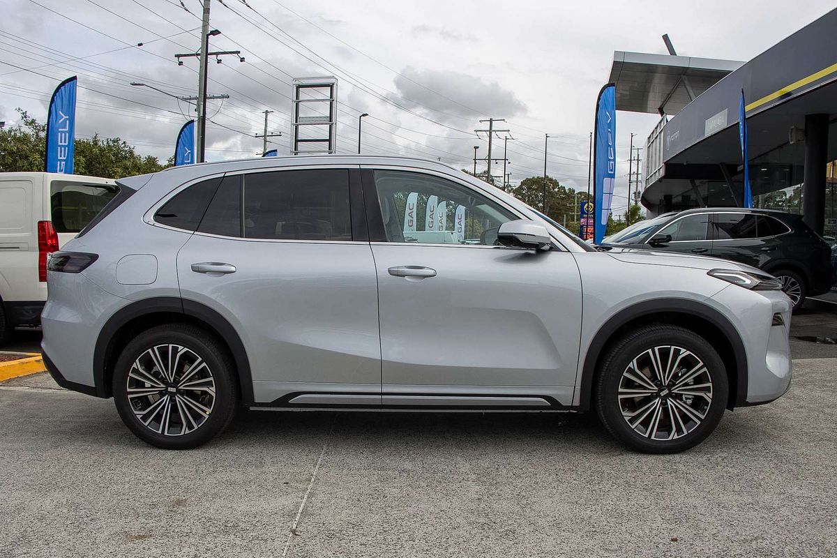 2026 Geely Starray EM-i Inspire P145