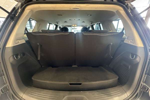 2020 Isuzu MU-X LS-U thumb-34