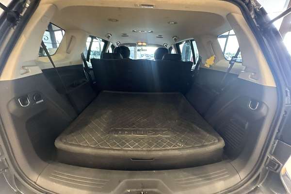2020 Isuzu MU-X LS-U thumb-35