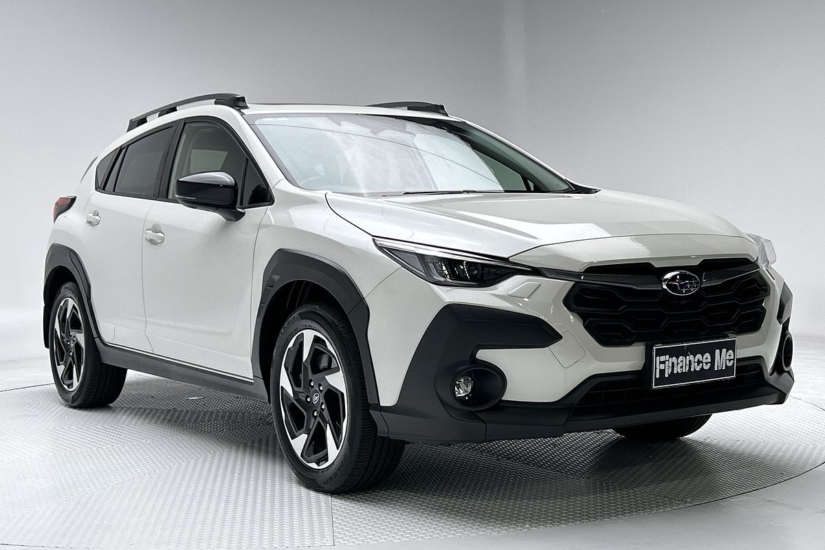 2023 Subaru Crosstrek 2.0S G6X