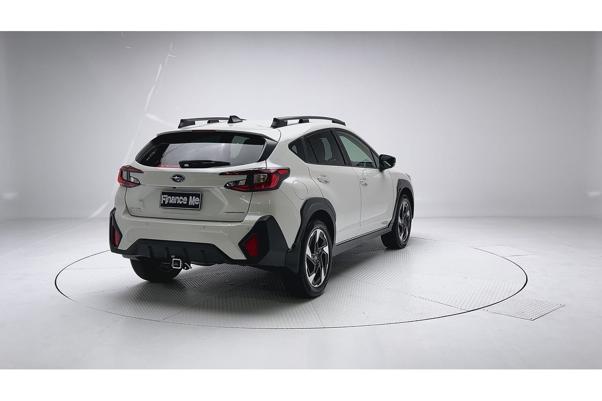 2023 Subaru Crosstrek 2.0S G6X