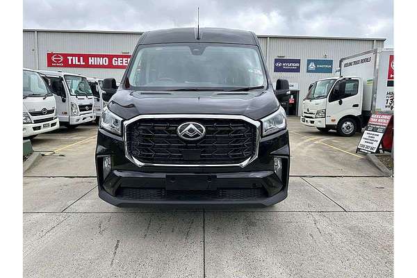 2025 LDV Deliver 9 LWB Mid Roof LWB Mid Roof