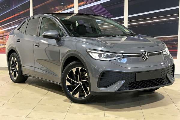 2025 Volkswagen ID.5 Pro E2