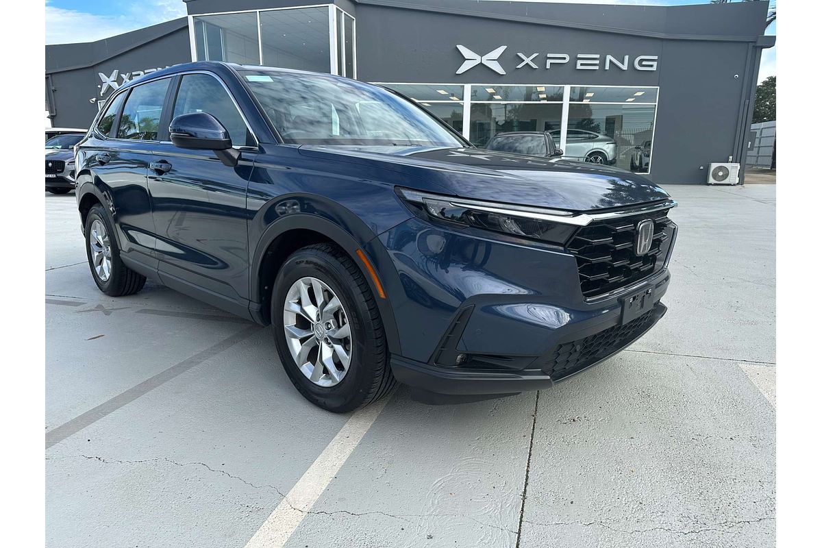 2024 Honda CR-V VTi X7 RS