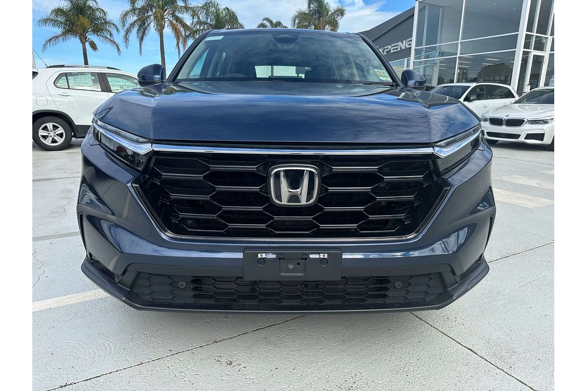 2024 Honda CR-V VTi X7 RS