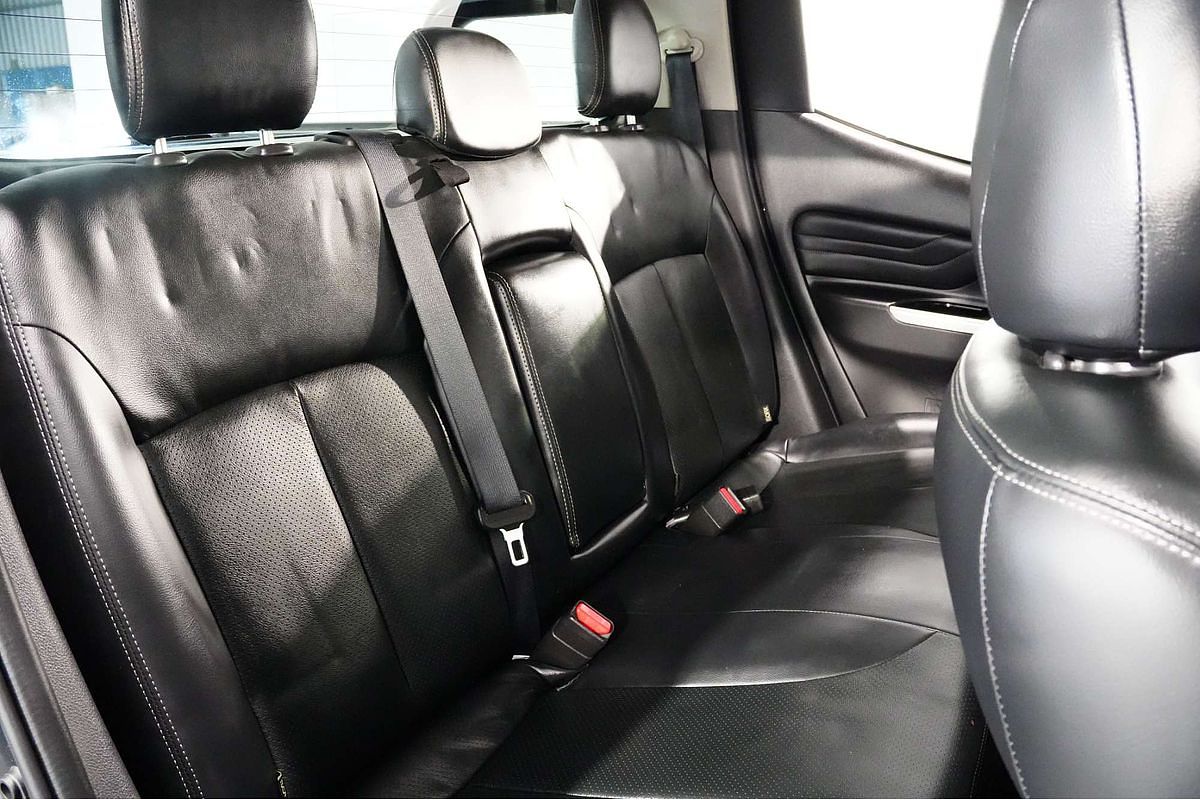 2022 Mitsubishi Triton GSR MR 4X4
