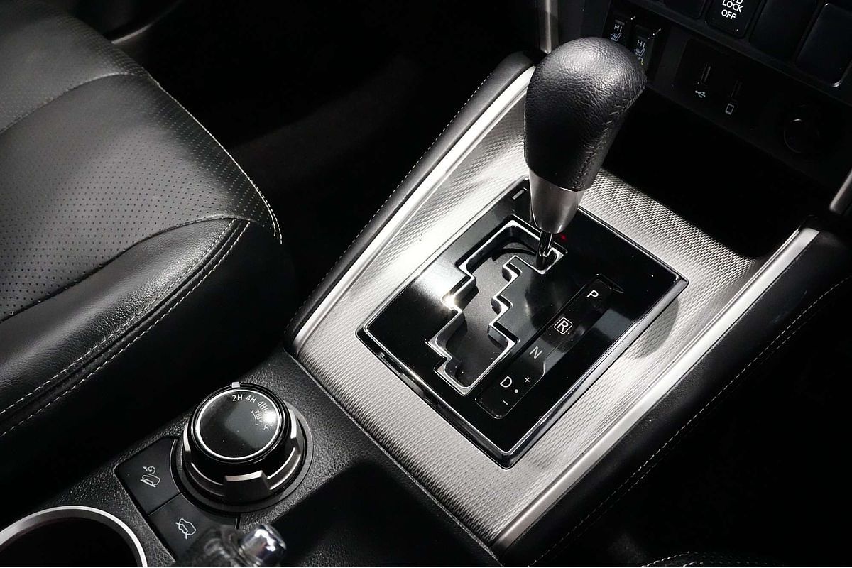 2022 Mitsubishi Triton GSR MR 4X4