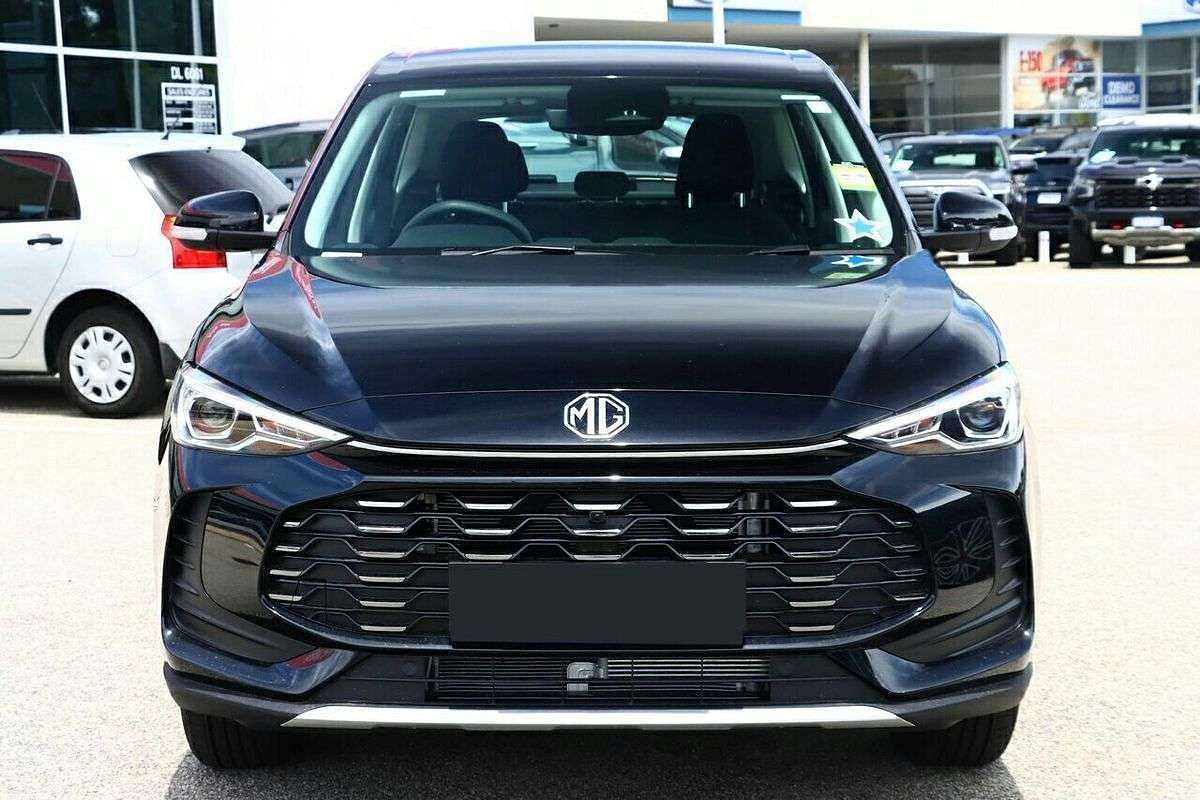2026 MG ZS Vibe ZS32