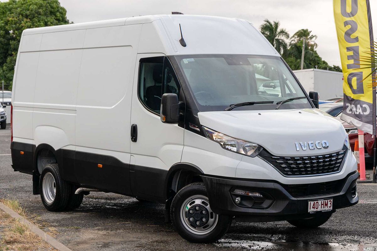 2023 IVECO Daily 50C18
