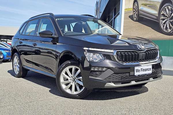 2026 SKODA Kamiq 85TSI Select NW