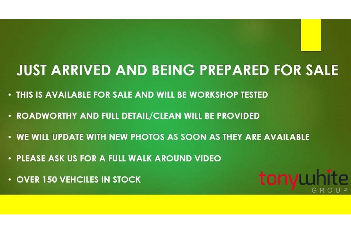 2021 Renault Kangoo Compact F61 Phase II SWB