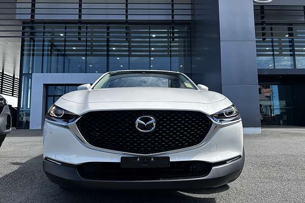 2026 Mazda CX-30 G20 Touring DM Series