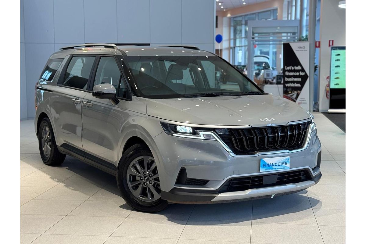 2023 Kia Carnival S KA4