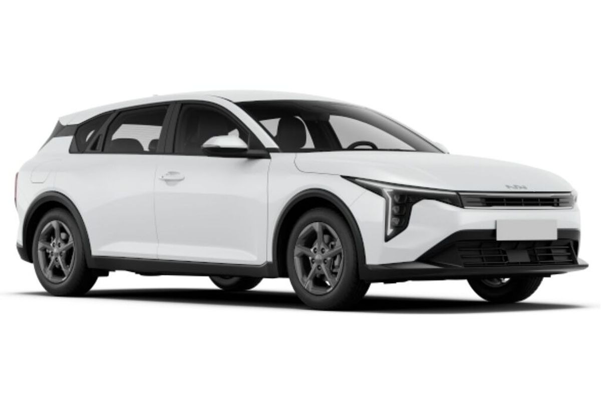 2026 Kia K4 S CL4m
