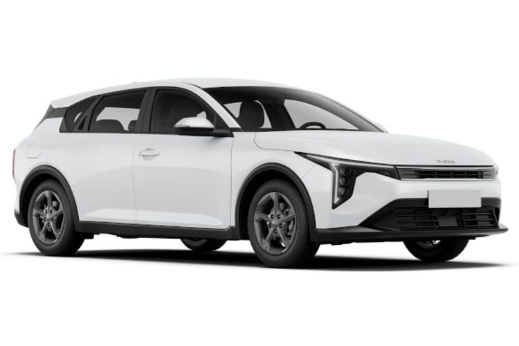 2026 Kia K4 S CL4m