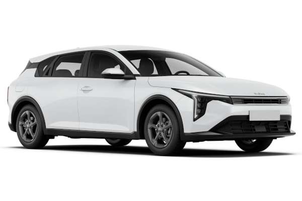 2026 Kia K4 S CL4m