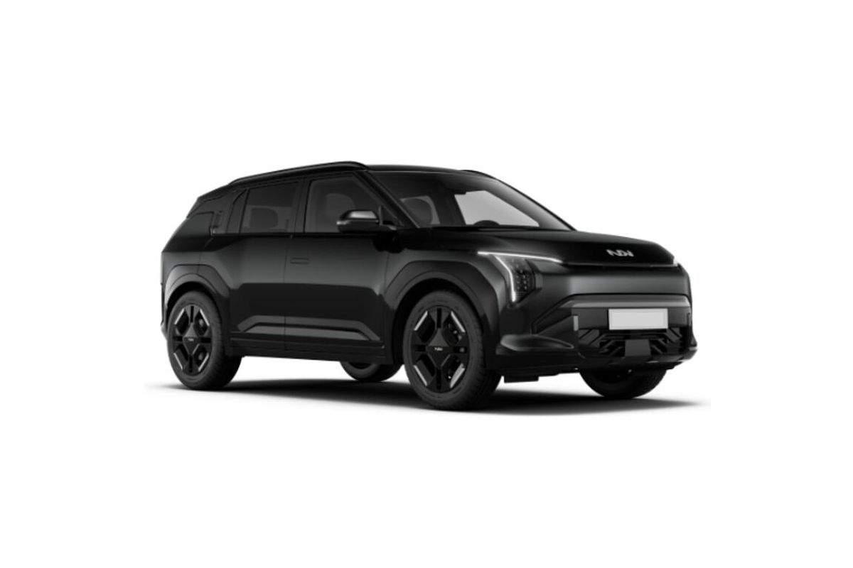 2026 Kia EV3 GT-Line Long Range SV