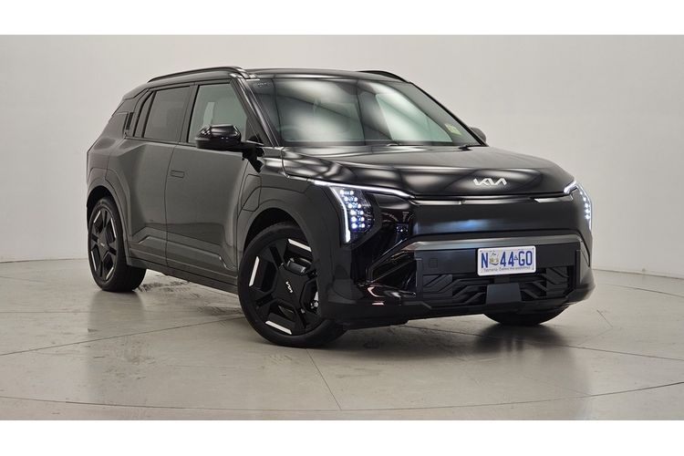 2026 Kia EV3 GT-Line Long Range SV