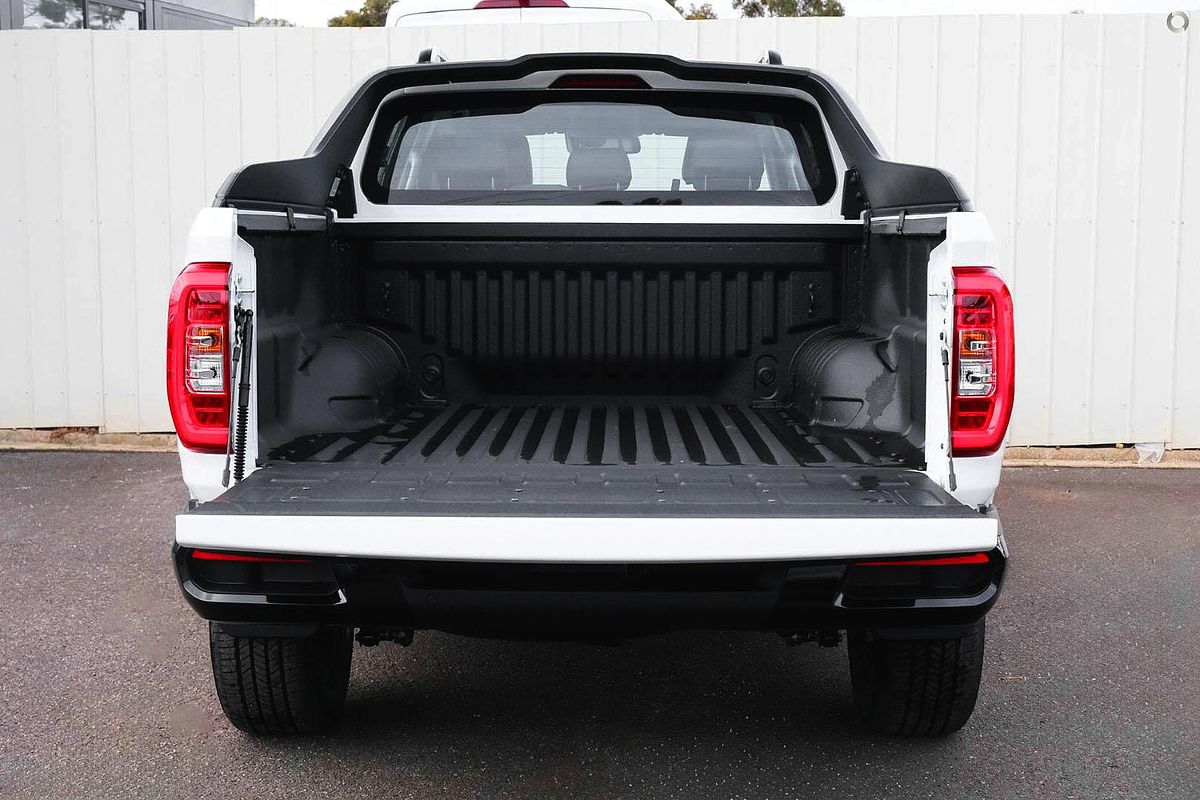 2026 LDV T60 Max PLUS SK8C 4X4 image 3