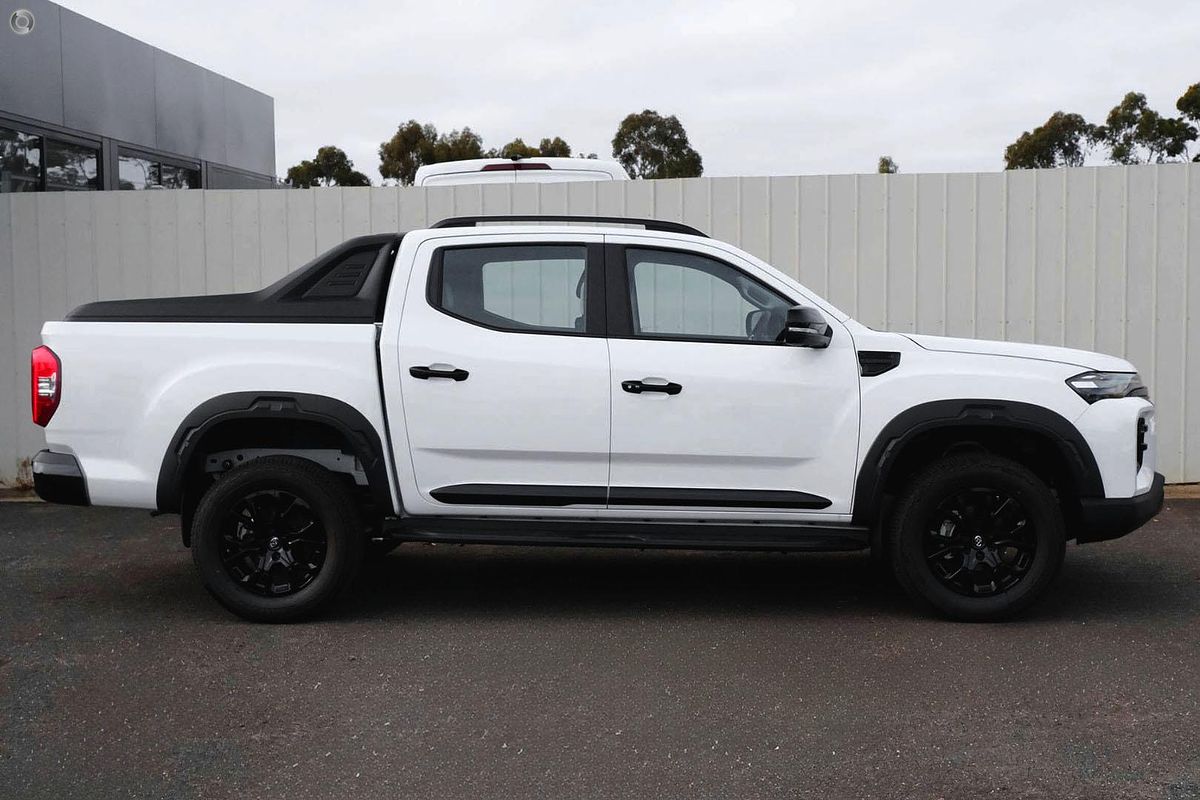 2026 LDV T60 Max PLUS SK8C 4X4 image 6