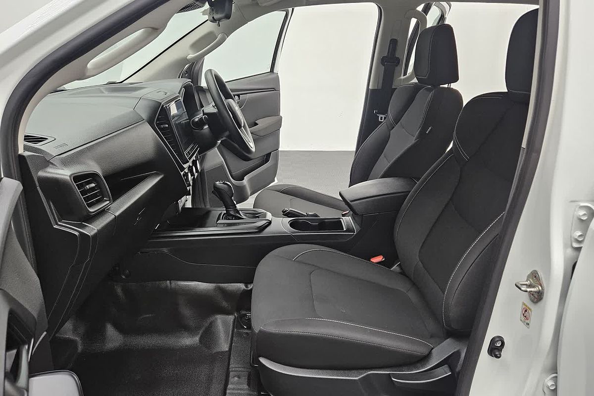 2020 Isuzu D-MAX SX 4X4