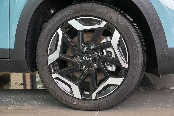 2025 Kia Seltos GT-Line SP2 PE thumb-4