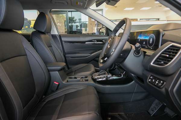 2025 Kia Seltos GT-Line SP2 PE thumb-8