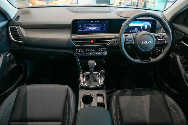 2025 Kia Seltos GT-Line SP2 PE thumb-16