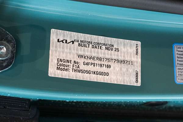 2025 Kia Seltos GT-Line SP2 PE thumb-20