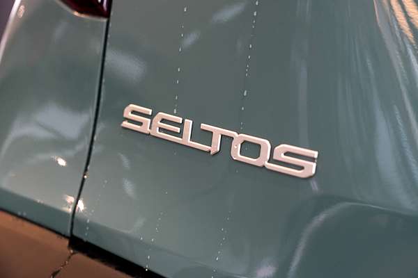 2025 Kia Seltos GT-Line SP2 PE thumb-19