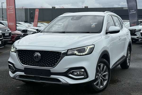 2023 MG HS Vibe SAS23