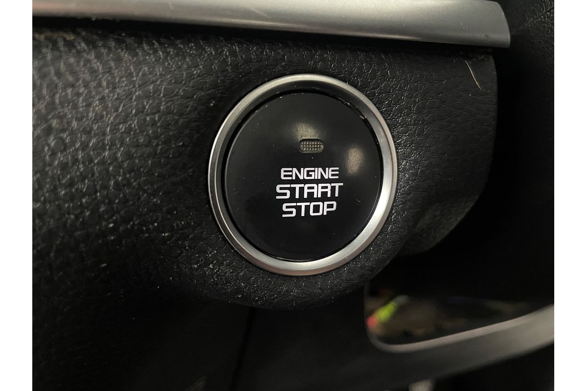 2024 Mazda BT-50 XTR TF 4X4